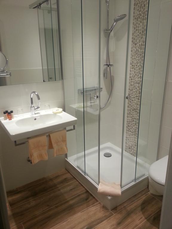 Hotel Clausen Westerland Zimmer foto